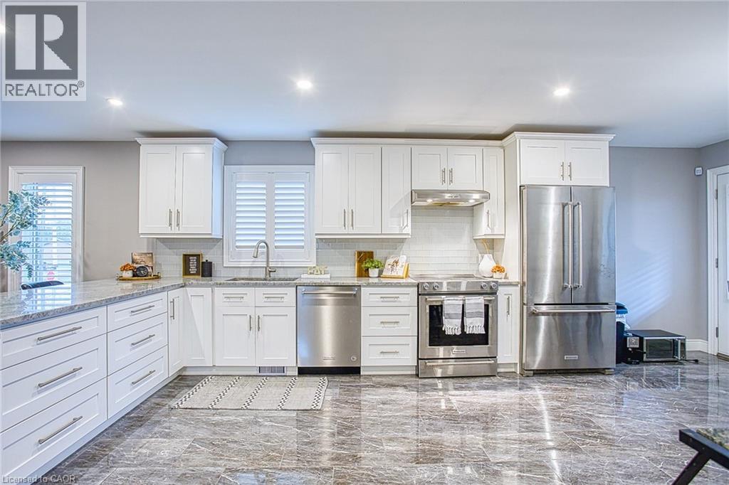 43 Sauer Avenue, Welland, Ontario  L3B 0C7 - Photo 11 - 40774000