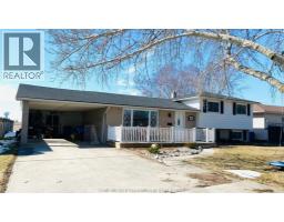 622 Sandra CRESCENT, Wallaceburg, Ontario