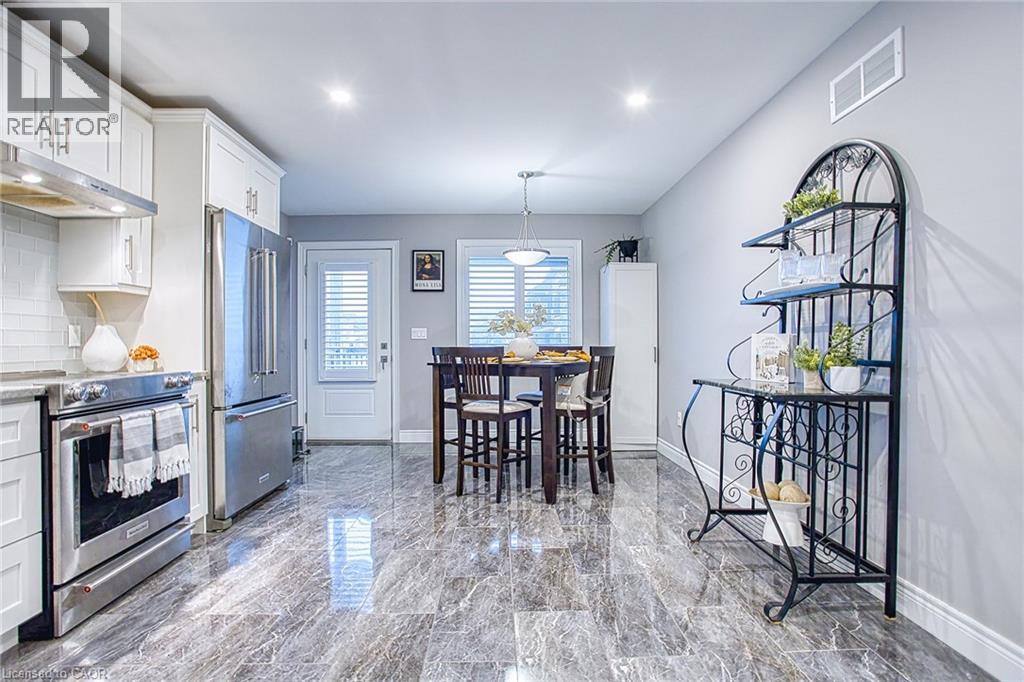 43 Sauer Avenue, Welland, Ontario  L3B 0C7 - Photo 13 - 40774000