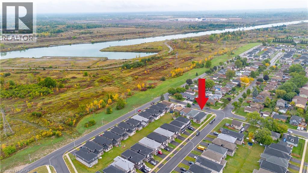 43 Sauer Avenue, Welland, Ontario  L3B 0C7 - Photo 37 - 40774000