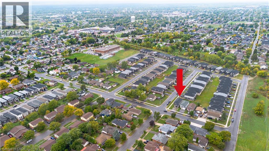 43 Sauer Avenue, Welland, Ontario  L3B 0C7 - Photo 38 - 40774000