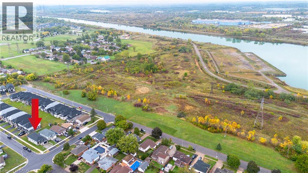 43 Sauer Avenue, Welland, Ontario  L3B 0C7 - Photo 39 - 40774000