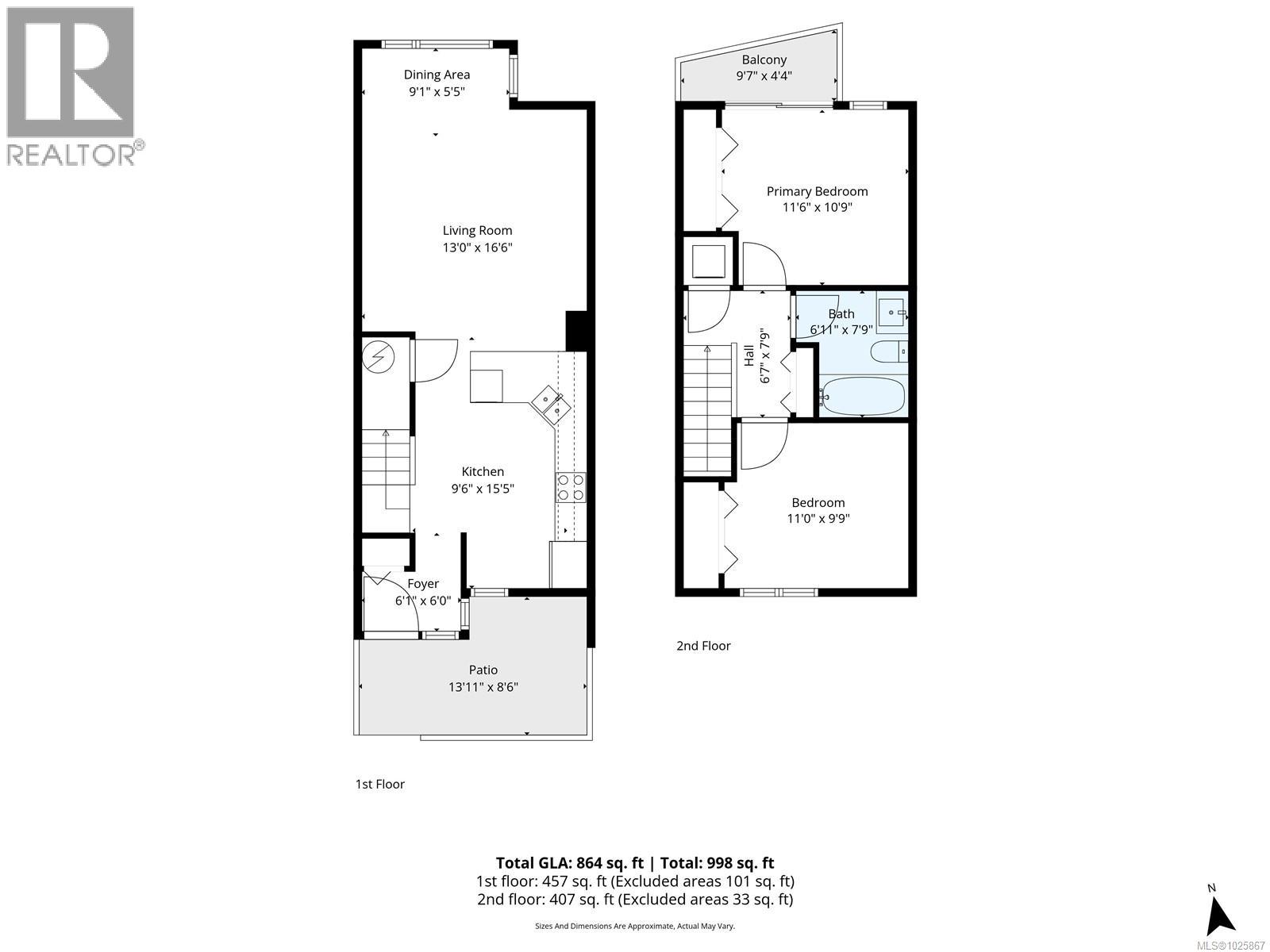 202 116 Queens Rd, Duncan, British Columbia  V9L 2W6 - Photo 35 - 1025867