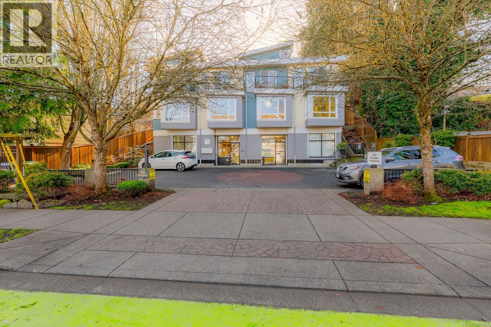 202 116 Queens Rd, Duncan, British Columbia  V9L 2W6 - Photo 28 - 1025867