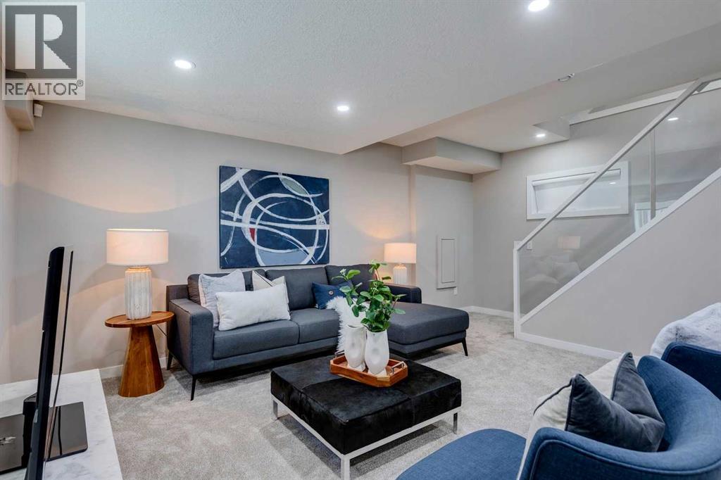 232 15 Avenue Nw, Calgary, Alberta  T2M 0G8 - Photo 27 - A2288341