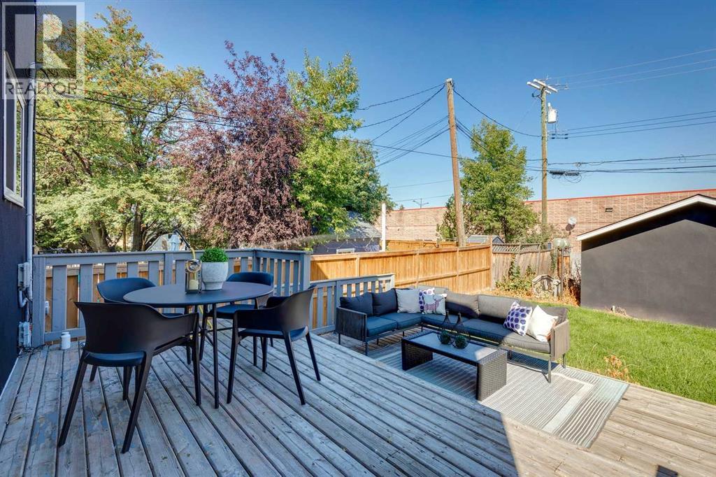 232 15 Avenue Nw, Calgary, Alberta  T2M 0G8 - Photo 33 - A2288341
