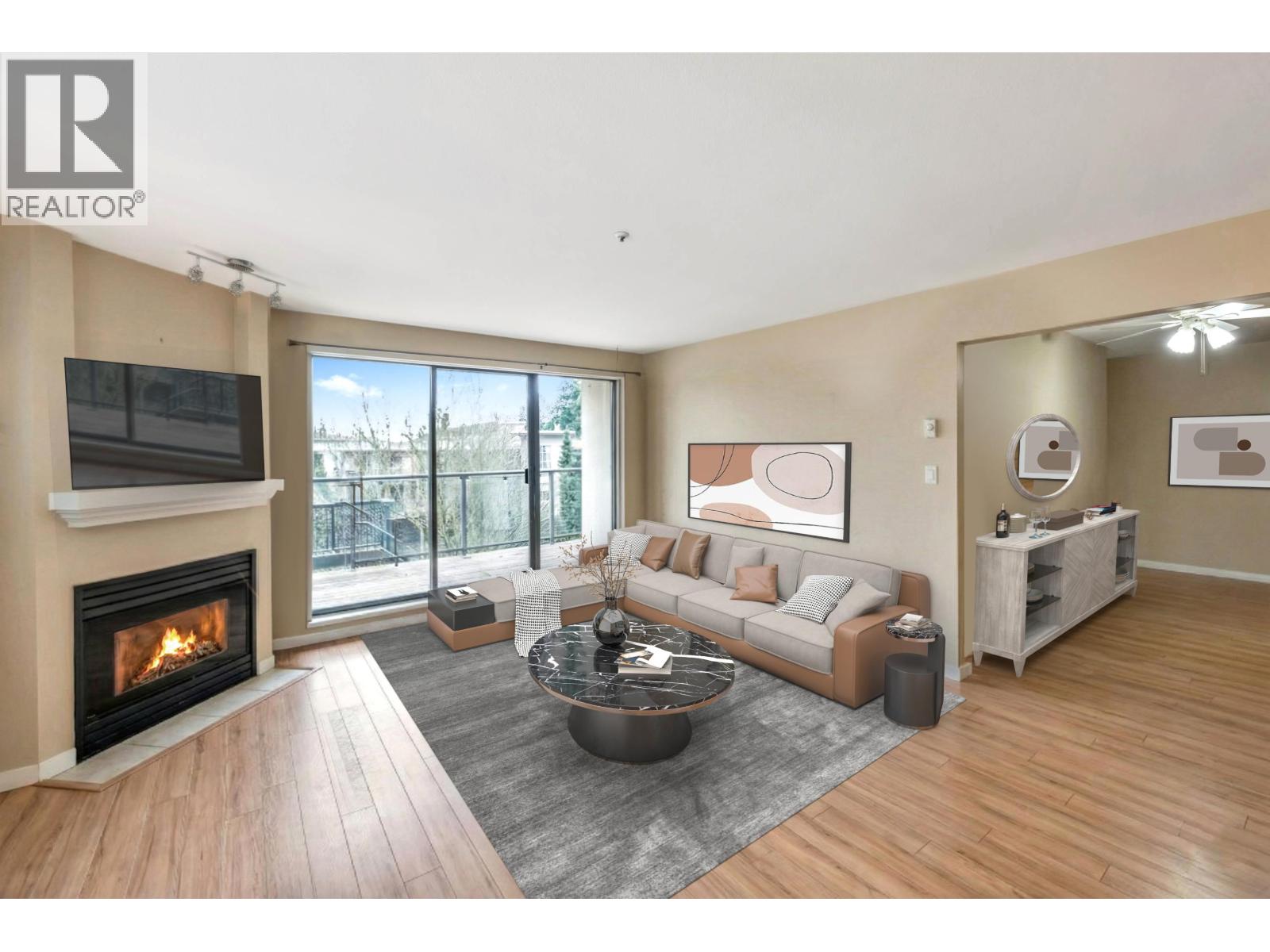 411 2968 Burlington Drive, Coquitlam, British Columbia  V3B 7N4 - Photo 5 - R3095150