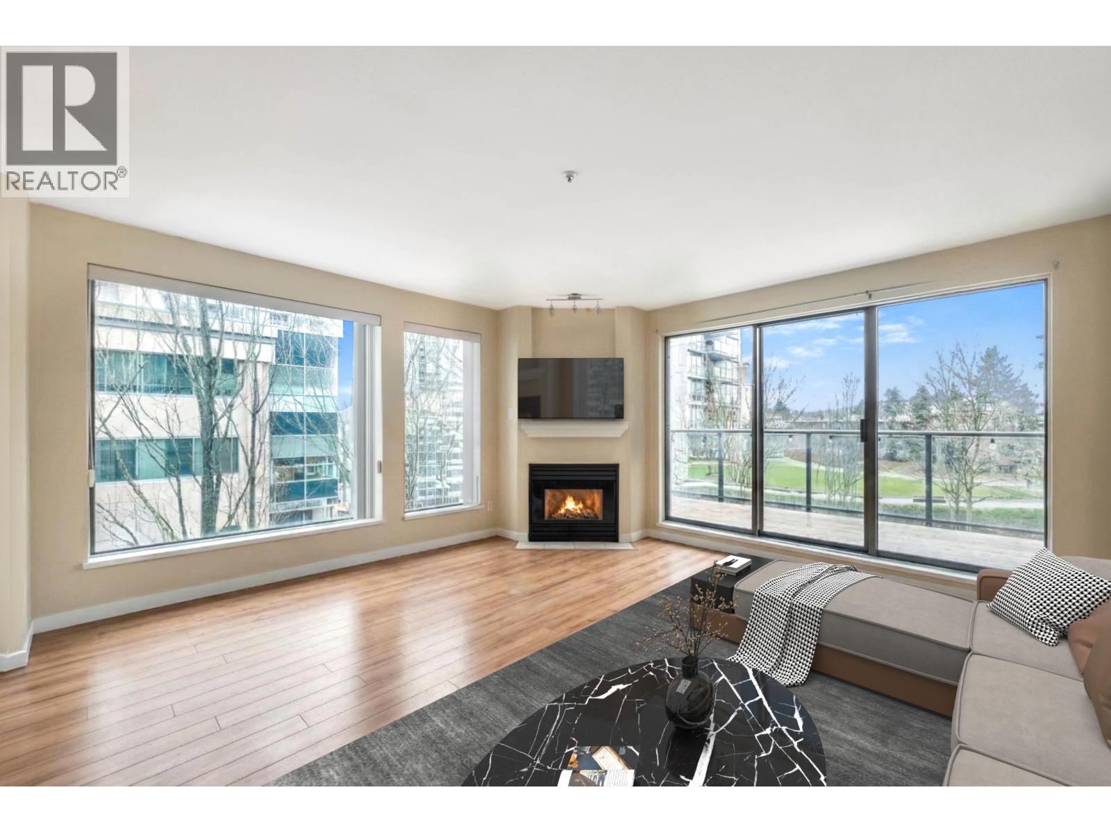 411 2968 Burlington Drive, Coquitlam, British Columbia  V3B 7N4 - Photo 6 - R3095150