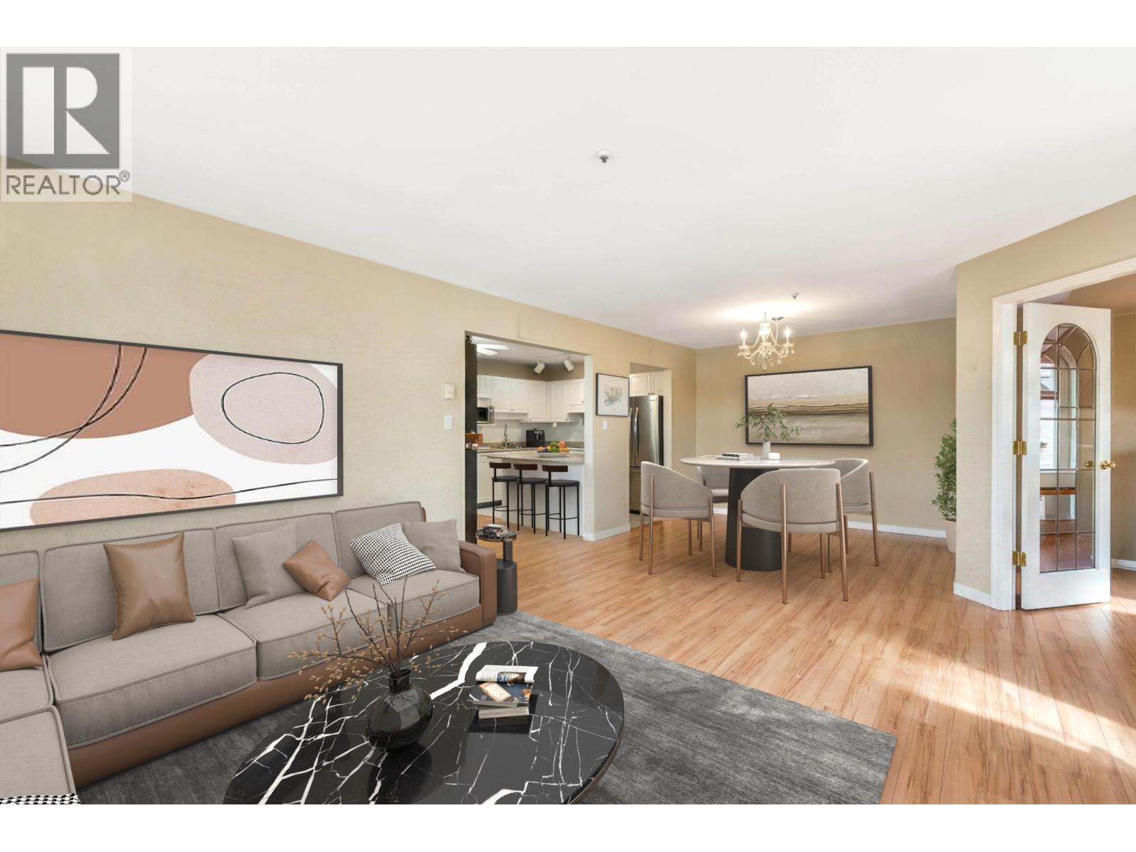 411 2968 Burlington Drive, Coquitlam, British Columbia  V3B 7N4 - Photo 4 - R3095150