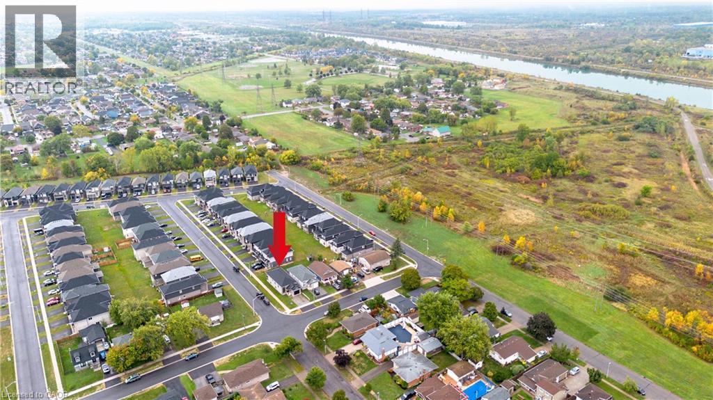 43 Sauer Avenue, Welland, Ontario  L3B 0C7 - Photo 36 - 40774000