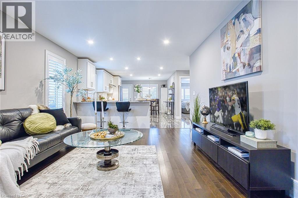 43 Sauer Avenue, Welland, Ontario  L3B 0C7 - Photo 9 - 40774000