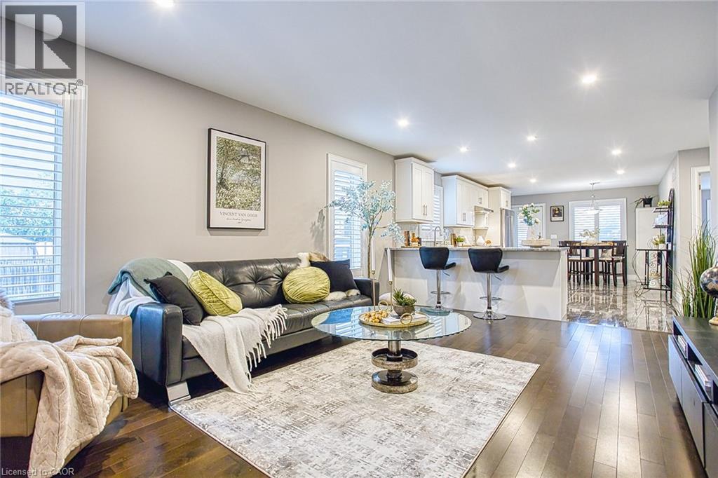 43 Sauer Avenue, Welland, Ontario  L3B 0C7 - Photo 8 - 40774000