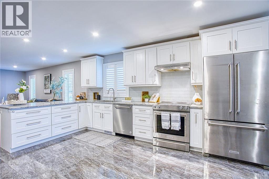 43 Sauer Avenue, Welland, Ontario  L3B 0C7 - Photo 12 - 40774000