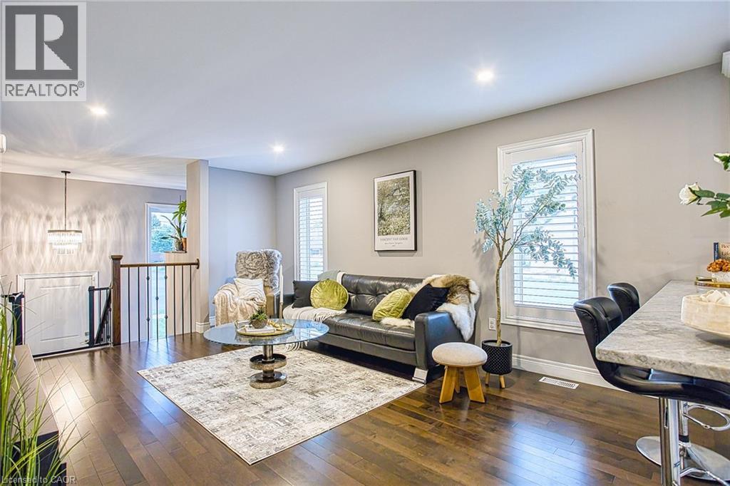 43 Sauer Avenue, Welland, Ontario  L3B 0C7 - Photo 7 - 40774000