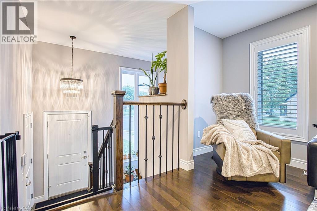 43 Sauer Avenue, Welland, Ontario  L3B 0C7 - Photo 6 - 40774000