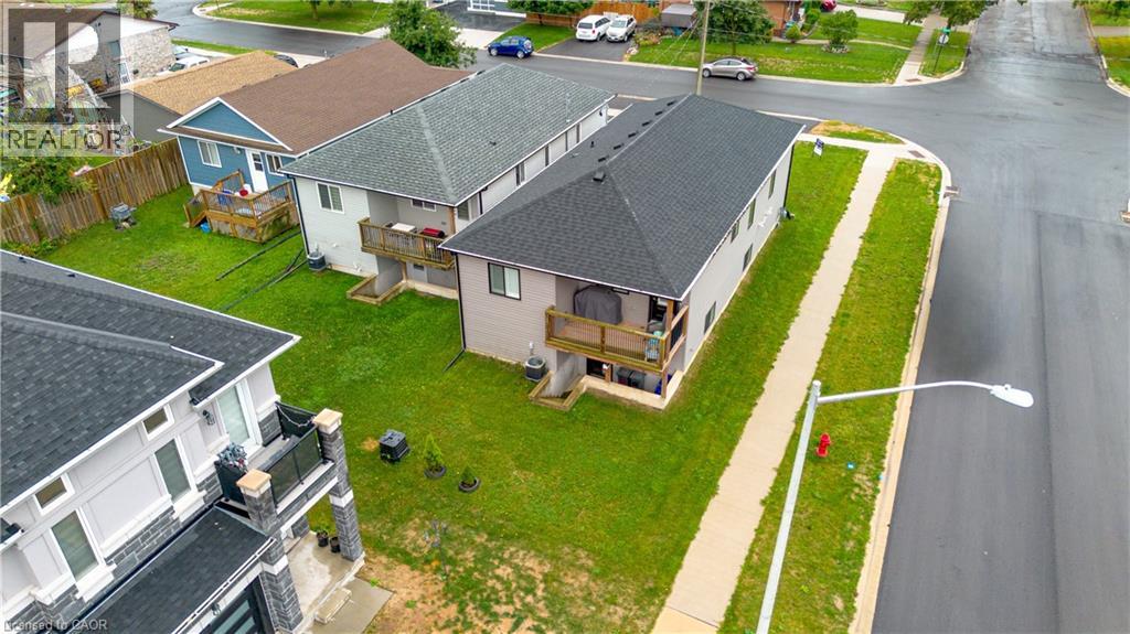 43 Sauer Avenue, Welland, Ontario  L3B 0C7 - Photo 33 - 40774000