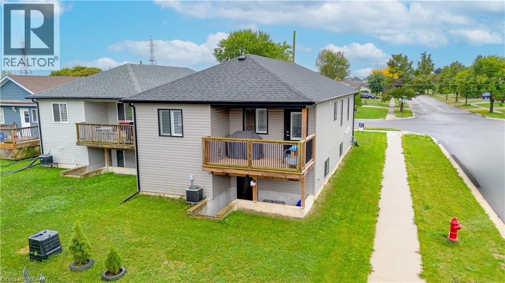 43 Sauer Avenue, Welland, Ontario  L3B 0C7 - Photo 32 - 40774000