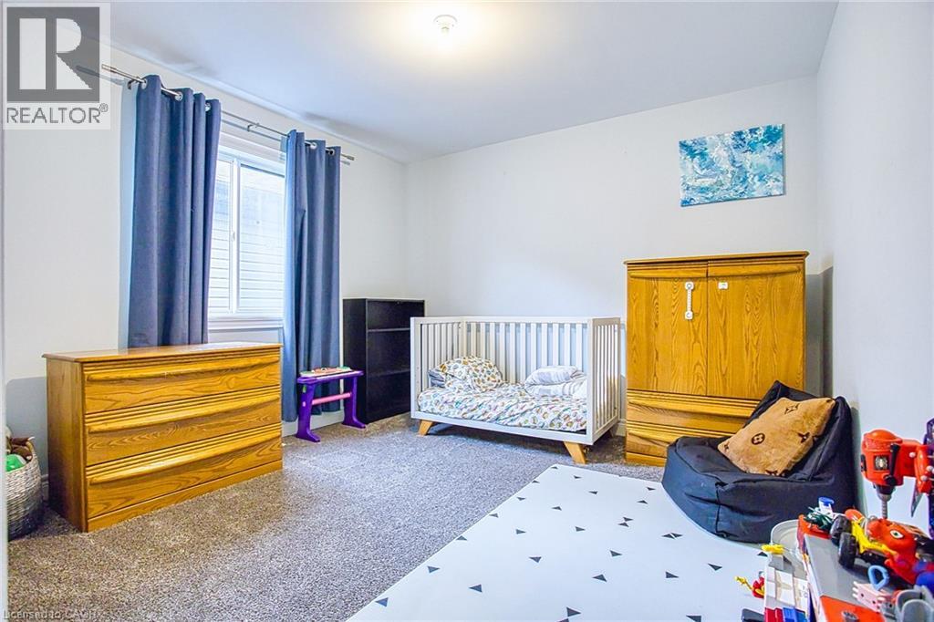 43 Sauer Avenue, Welland, Ontario  L3B 0C7 - Photo 18 - 40774000