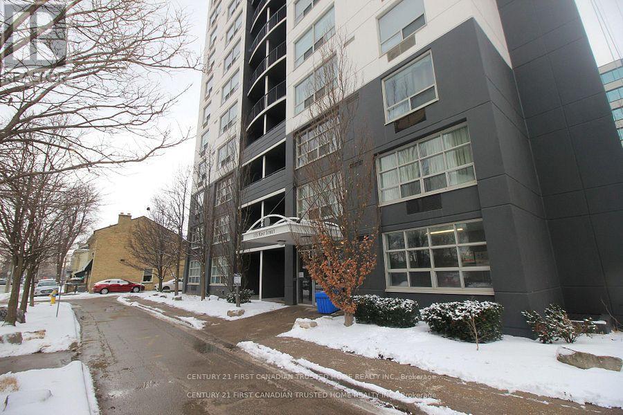 702 - 155 KENT STREET, London East, Ontario