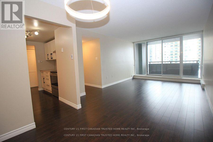 702 - 155 Kent Street, London East, Ontario  N6A 5N7 - Photo 10 - X12843514