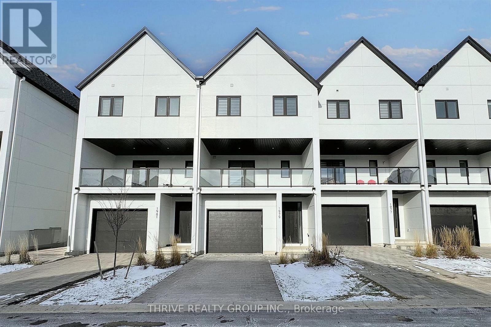 1979 UPPERPOINT GATE, London South, Ontario