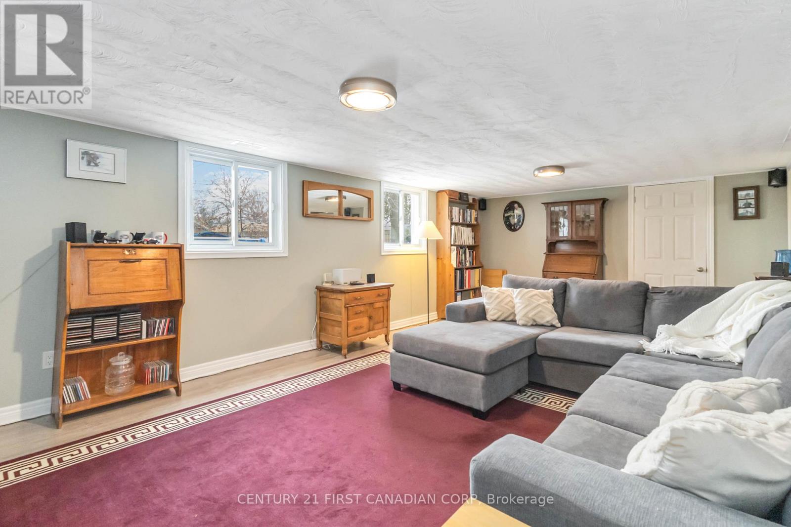 91 Biscay Road, London North, Ontario  N6H 3K8 - Photo 34 - X12843600