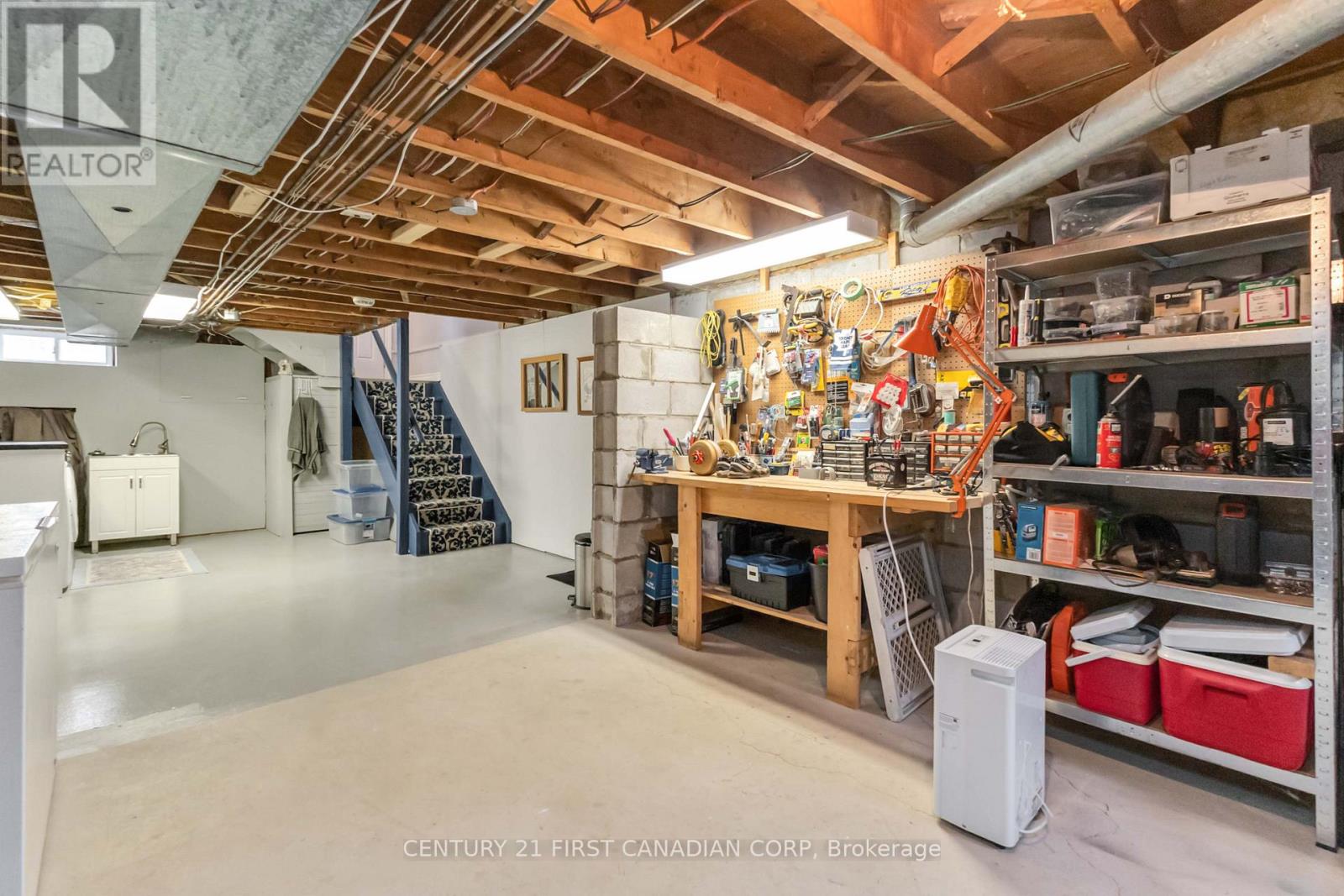 91 Biscay Road, London North, Ontario  N6H 3K8 - Photo 37 - X12843600