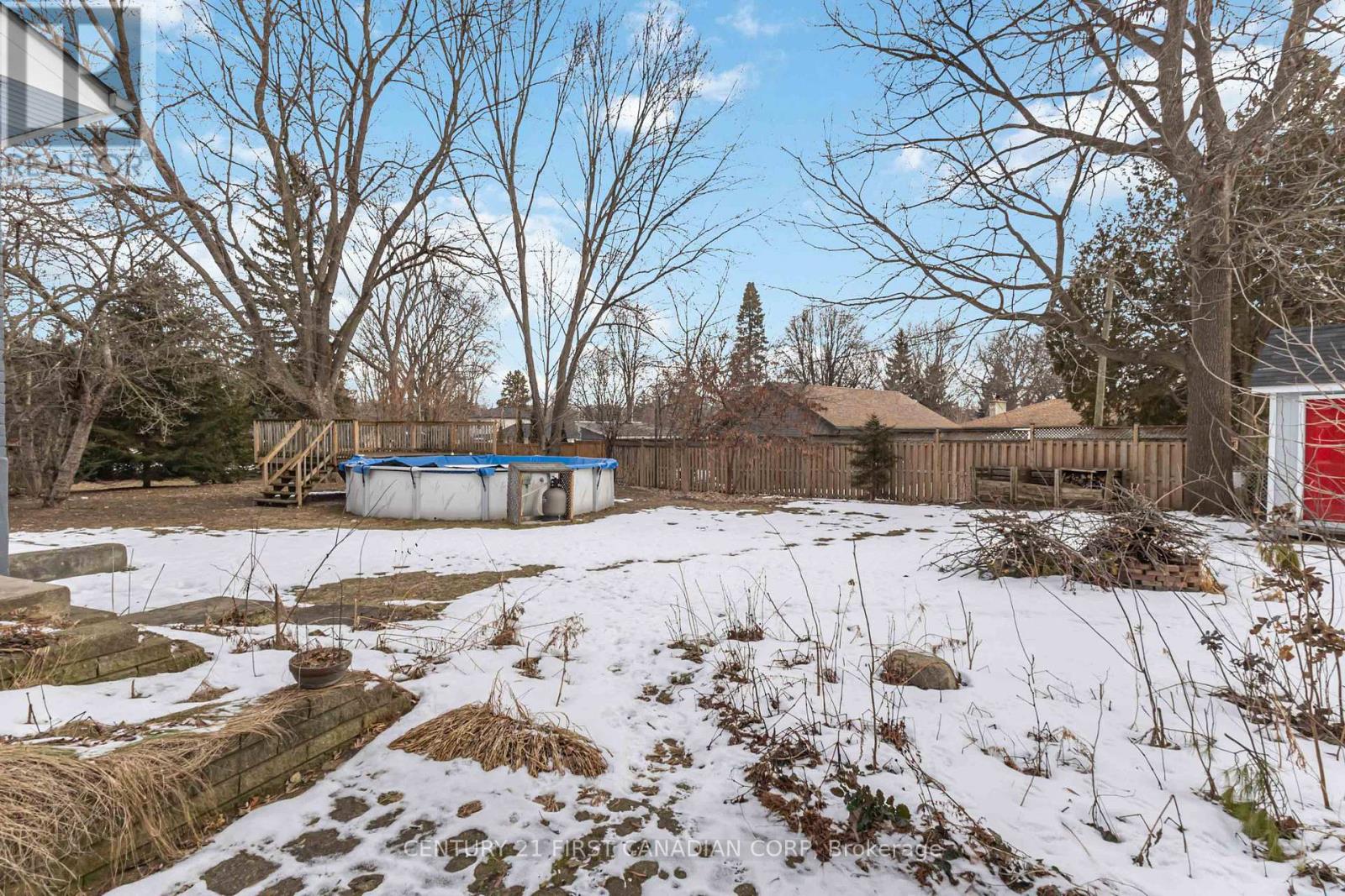 91 Biscay Road, London North, Ontario  N6H 3K8 - Photo 38 - X12843600