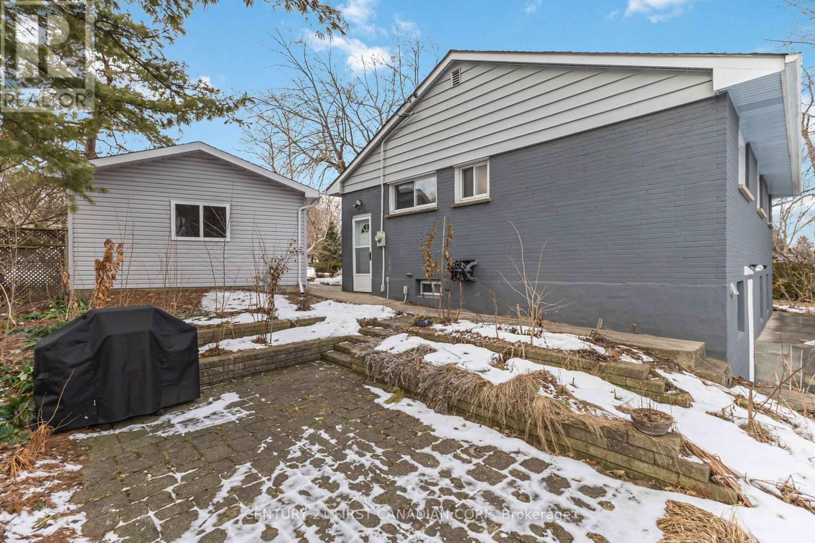 91 Biscay Road, London North, Ontario  N6H 3K8 - Photo 39 - X12843600