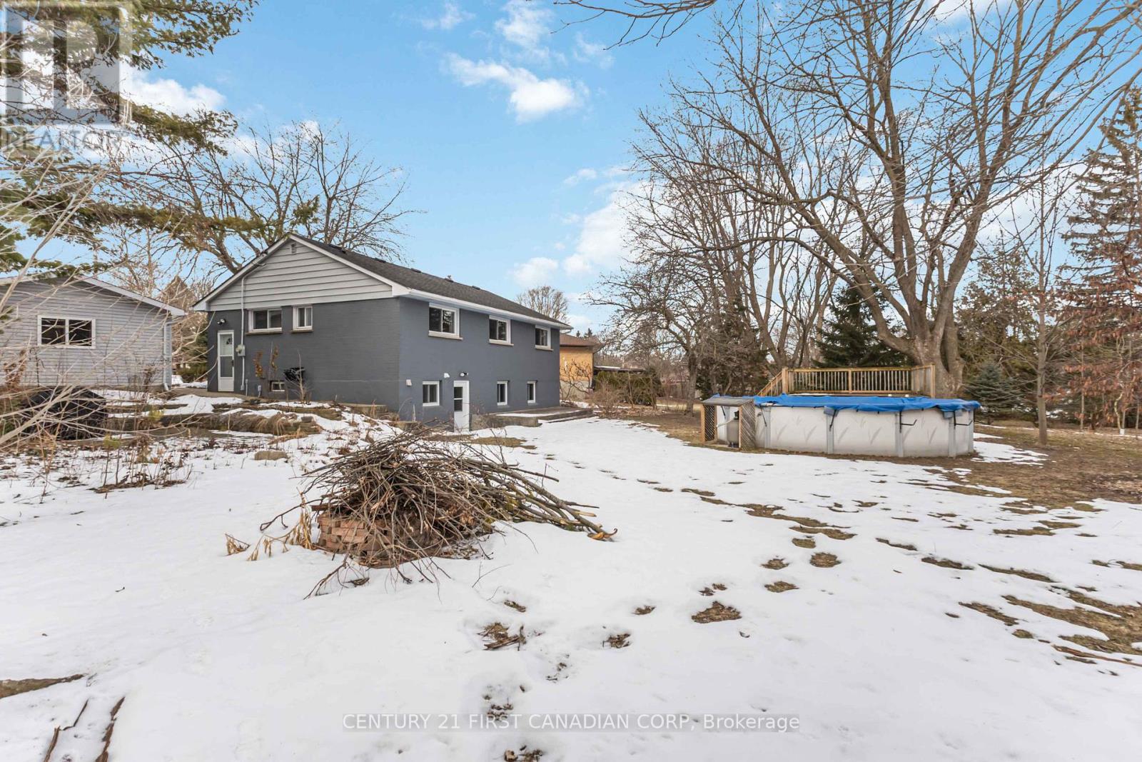 91 Biscay Road, London North, Ontario  N6H 3K8 - Photo 40 - X12843600