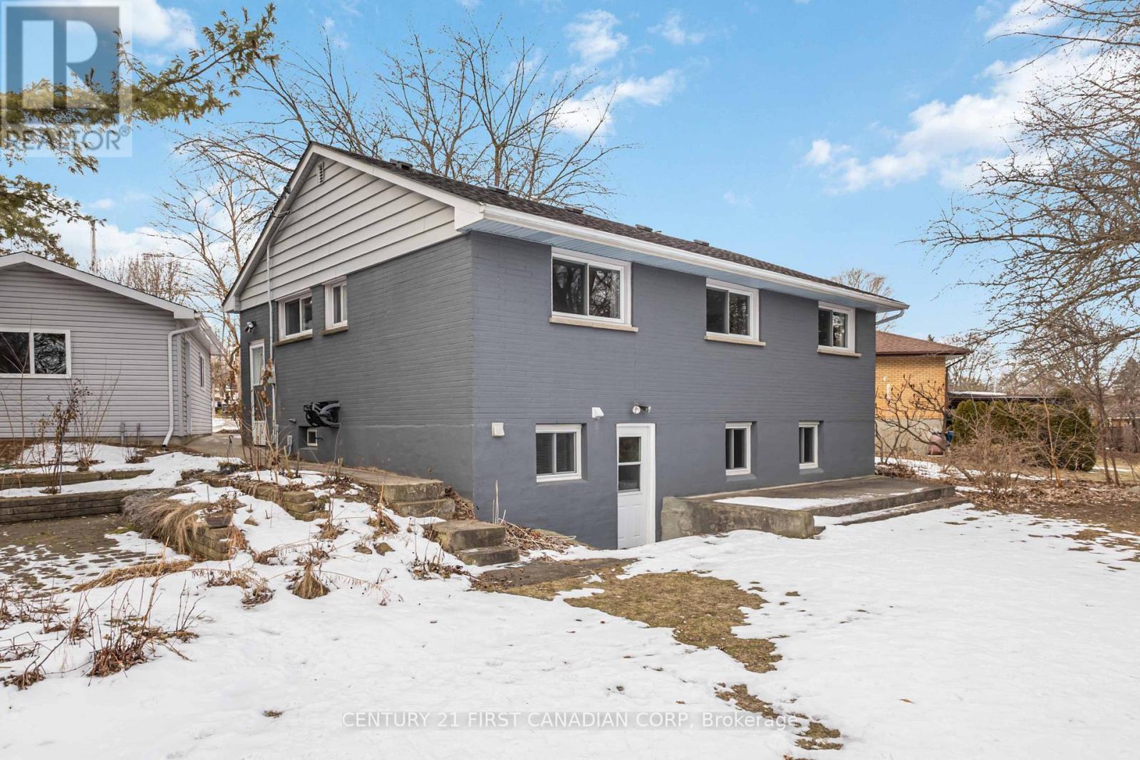 91 Biscay Road, London North, Ontario  N6H 3K8 - Photo 41 - X12843600