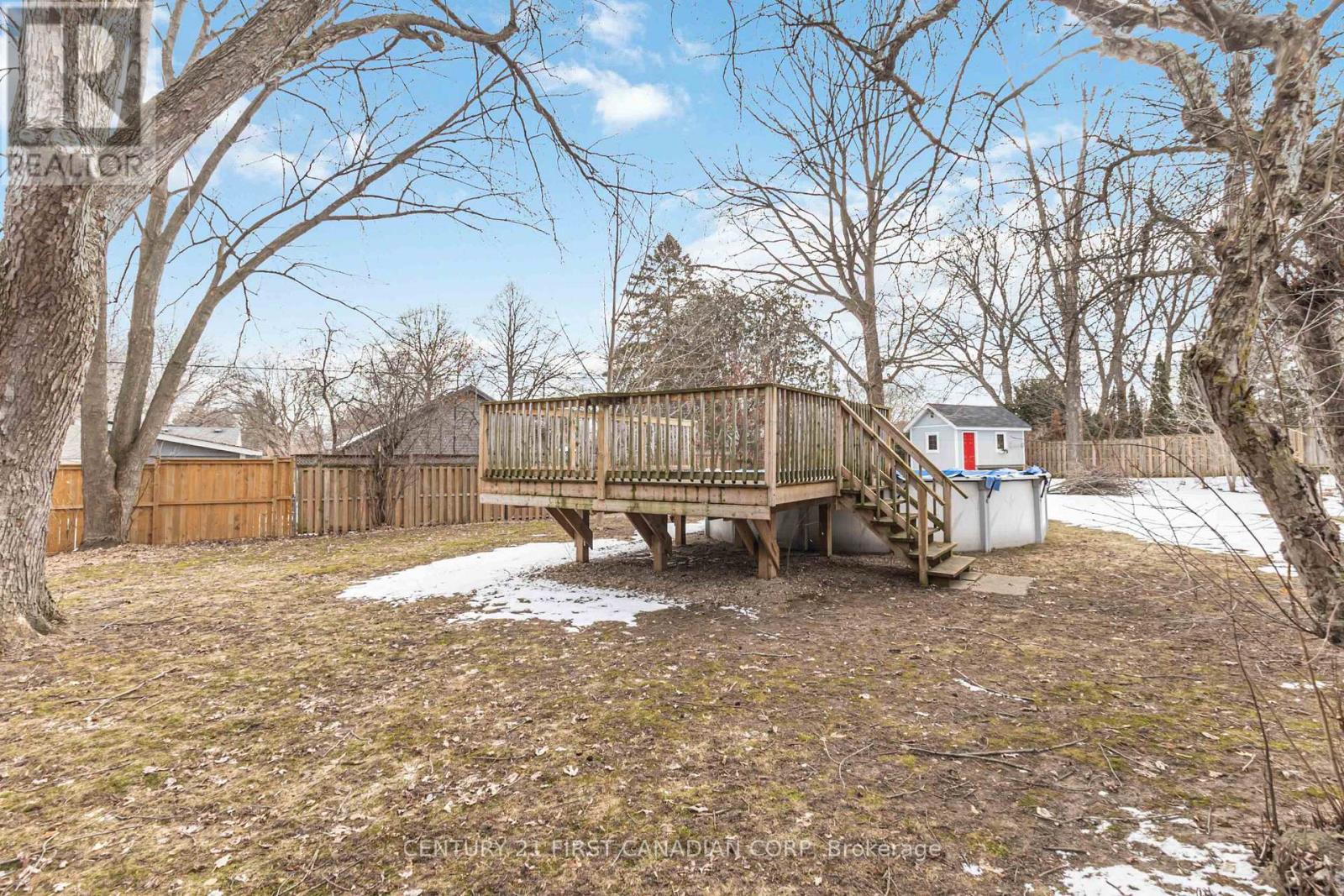 91 Biscay Road, London North, Ontario  N6H 3K8 - Photo 42 - X12843600