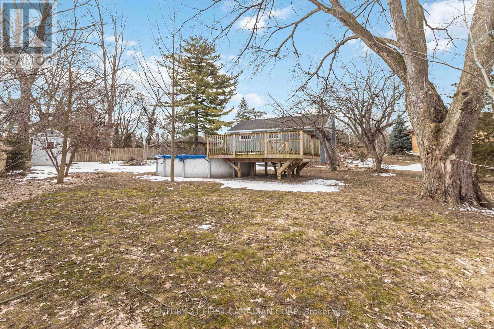 91 Biscay Road, London North, Ontario  N6H 3K8 - Photo 43 - X12843600
