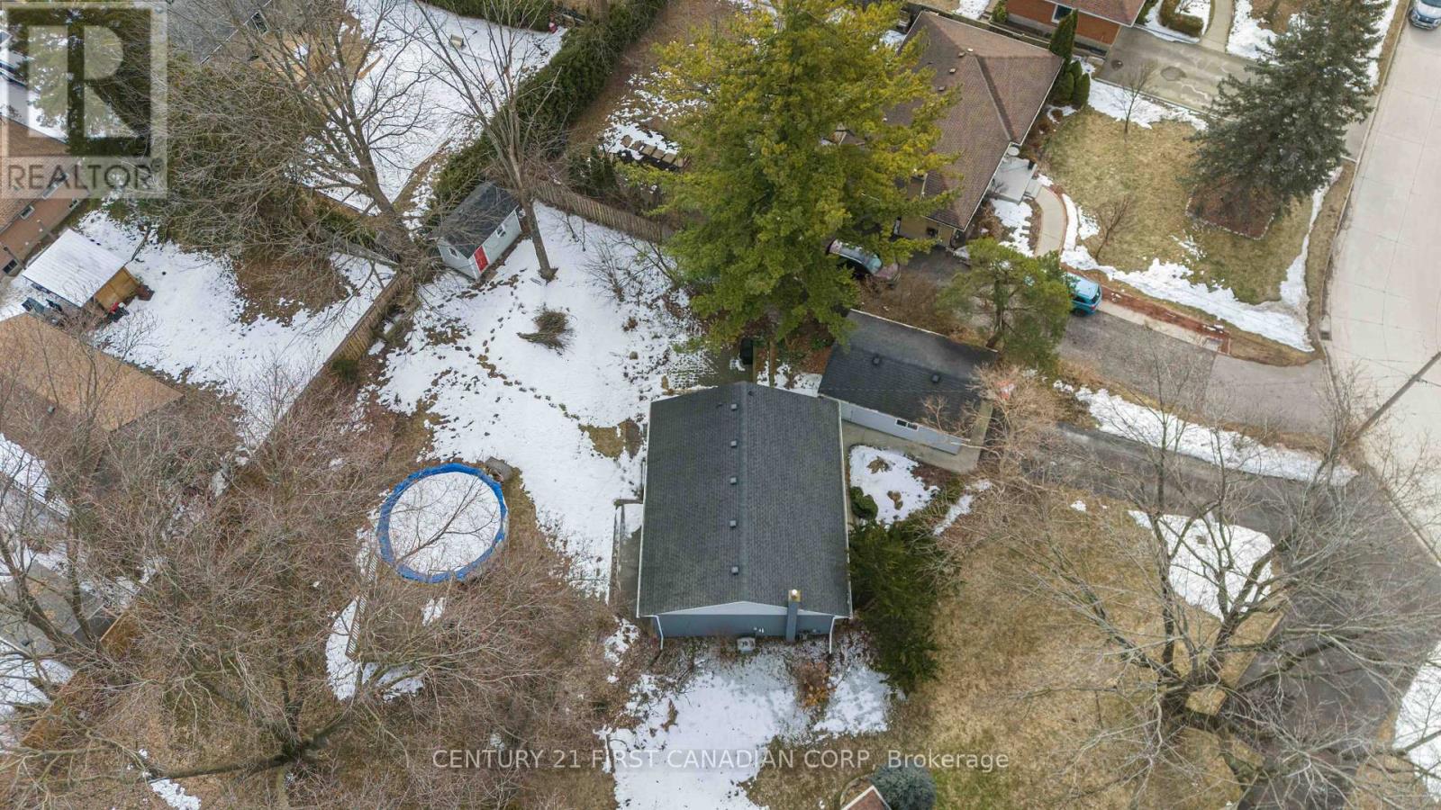 91 Biscay Road, London North, Ontario  N6H 3K8 - Photo 46 - X12843600