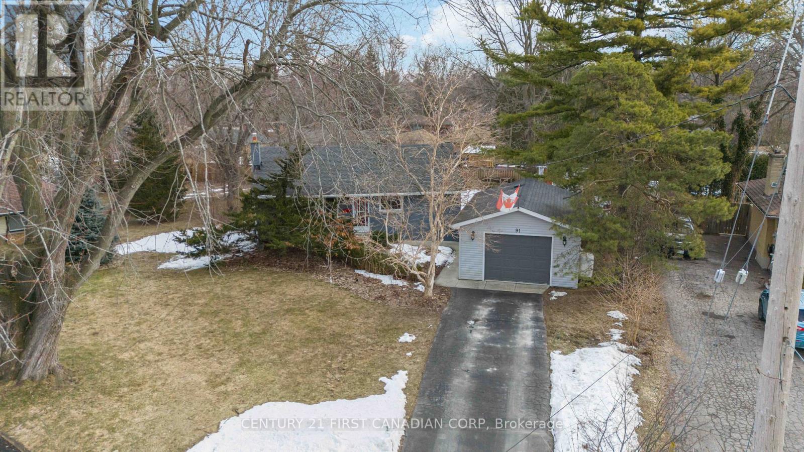 91 Biscay Road, London North, Ontario  N6H 3K8 - Photo 47 - X12843600