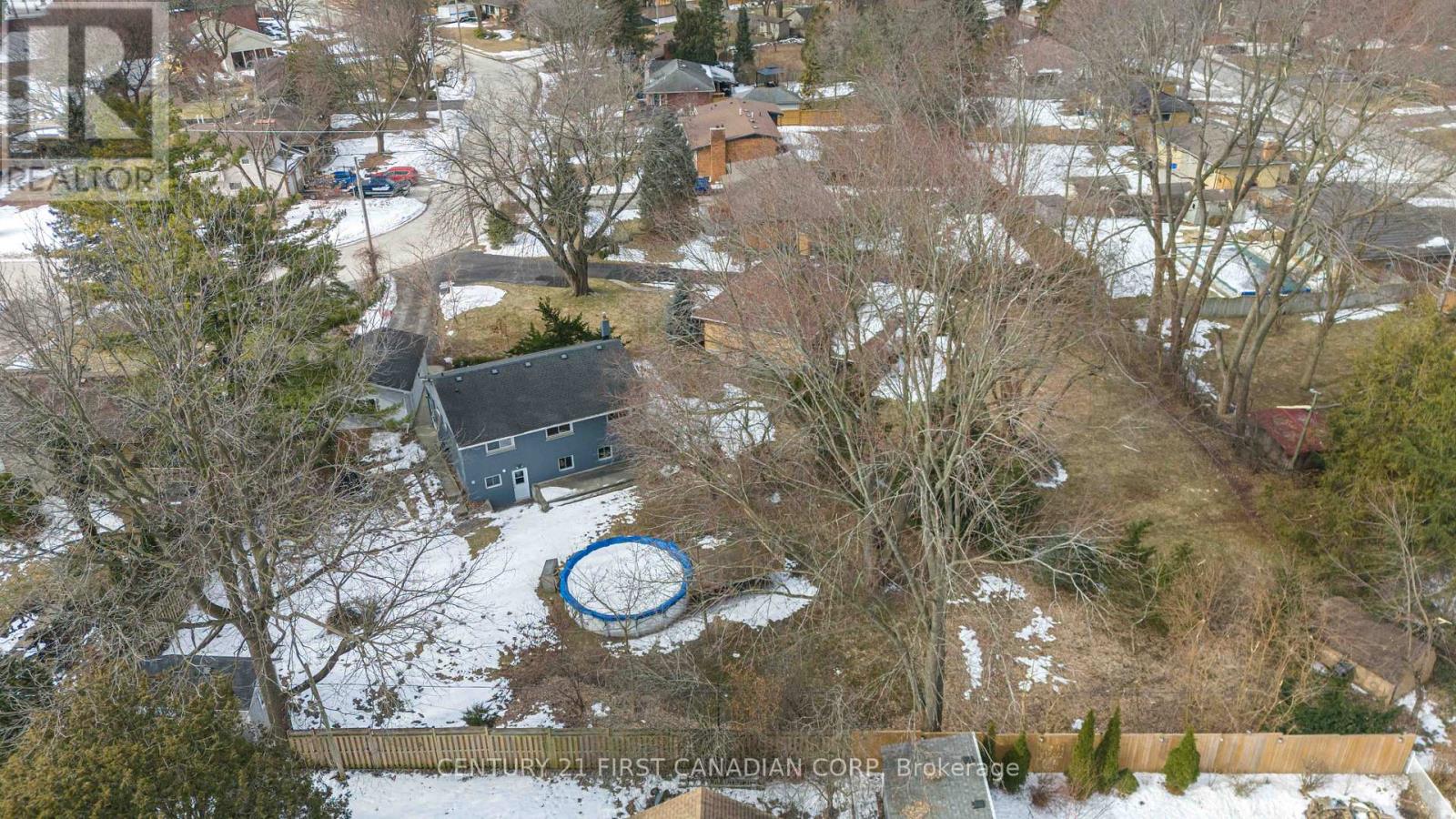 91 Biscay Road, London North, Ontario  N6H 3K8 - Photo 48 - X12843600