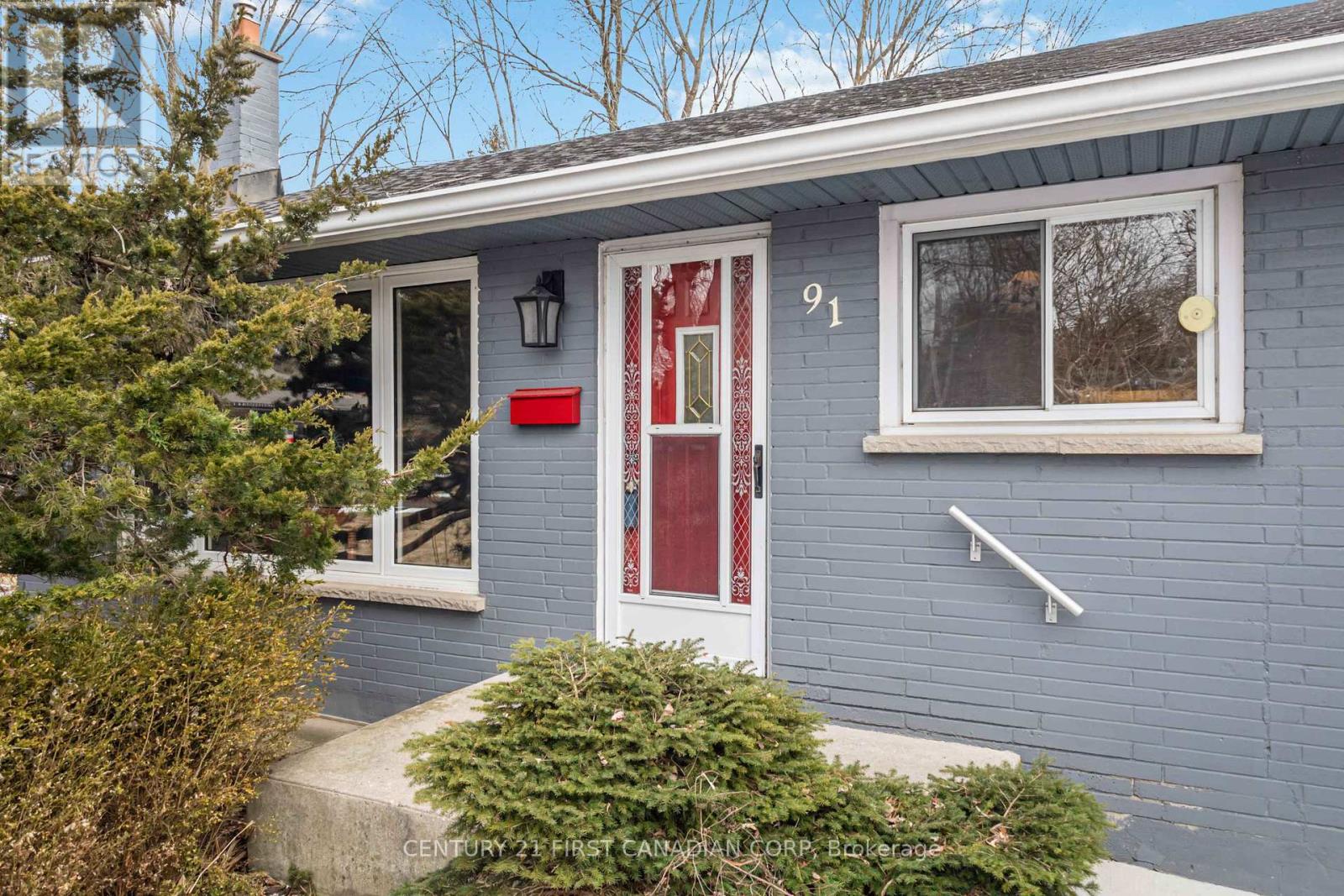 91 Biscay Road, London North, Ontario  N6H 3K8 - Photo 5 - X12843600