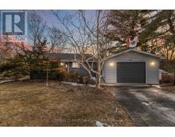 91 BISCAY ROAD, London North, Ontario