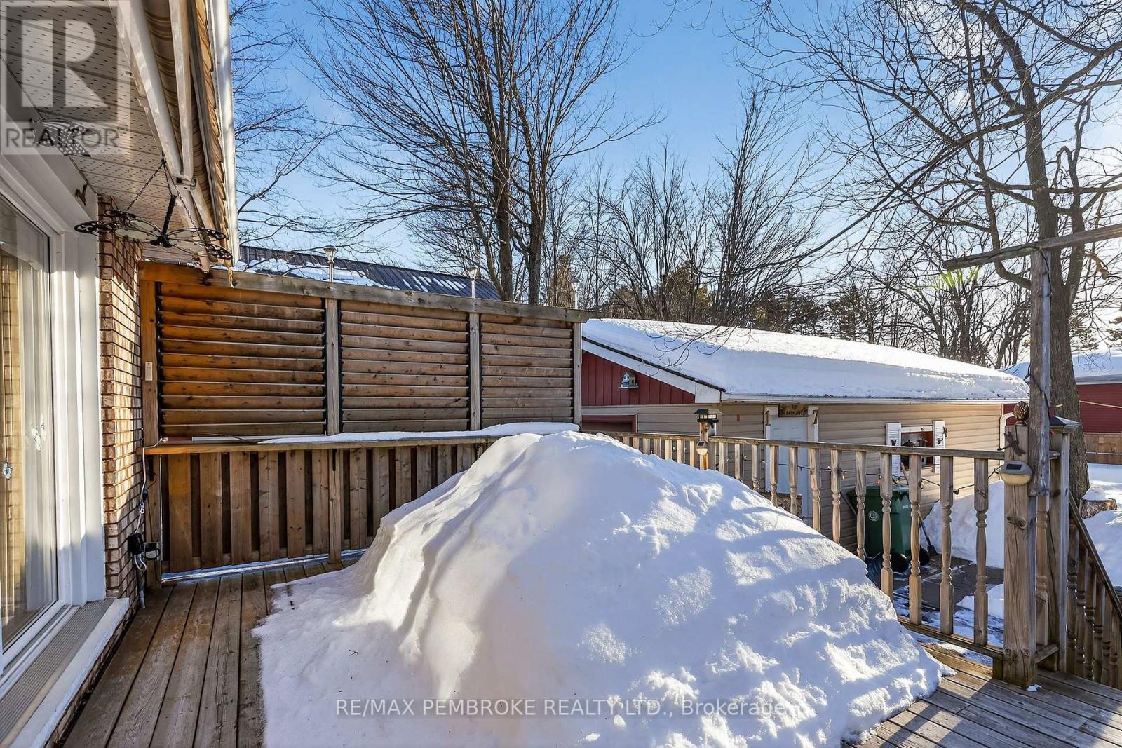 17 Roy Street, Petawawa, Ontario  K8H 3A5 - Photo 30 - X12843506