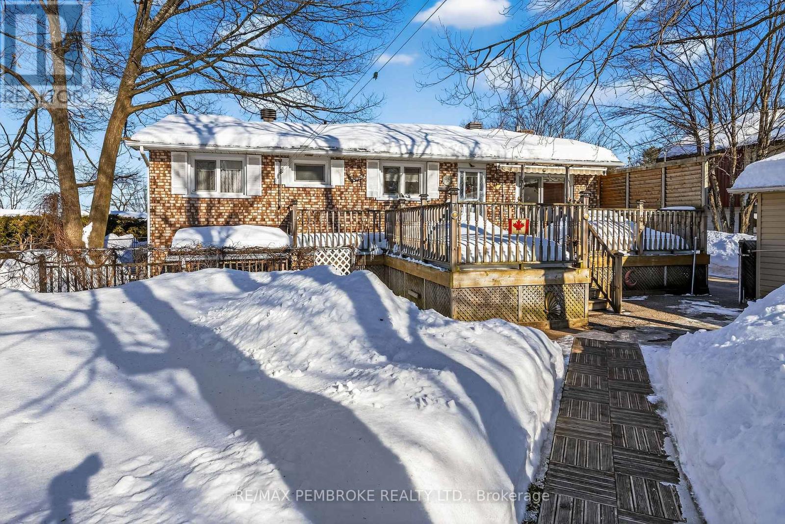 17 Roy Street, Petawawa, Ontario  K8H 3A5 - Photo 33 - X12843506