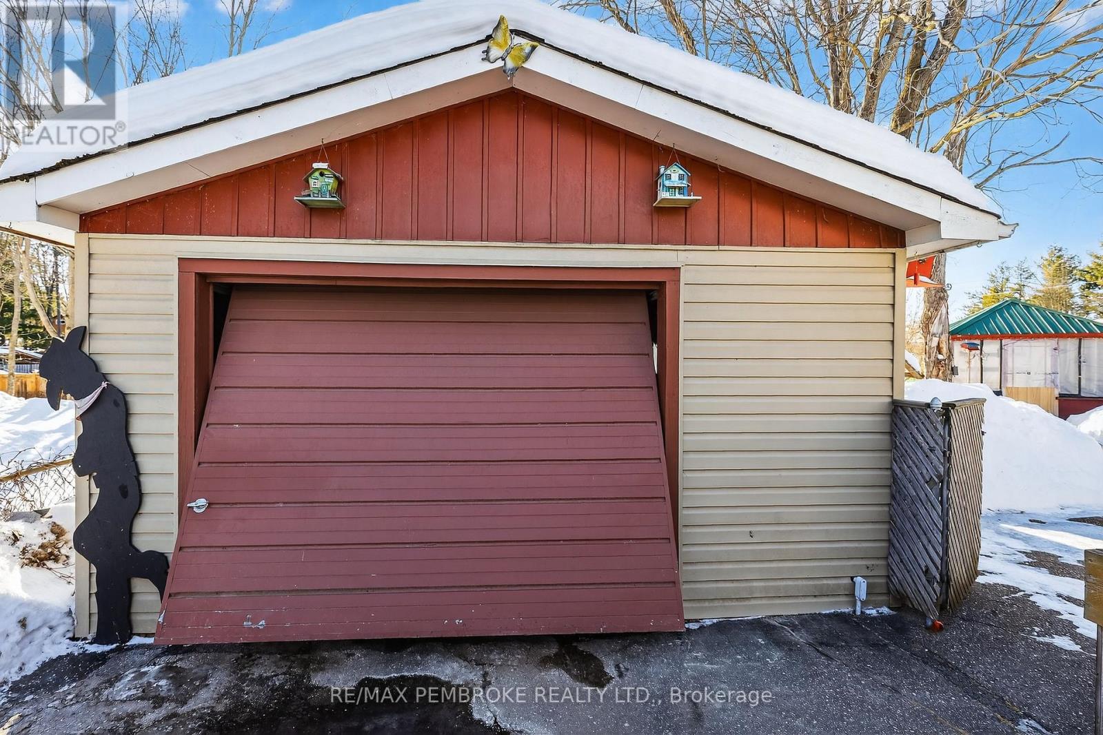 17 Roy Street, Petawawa, Ontario  K8H 3A5 - Photo 36 - X12843506