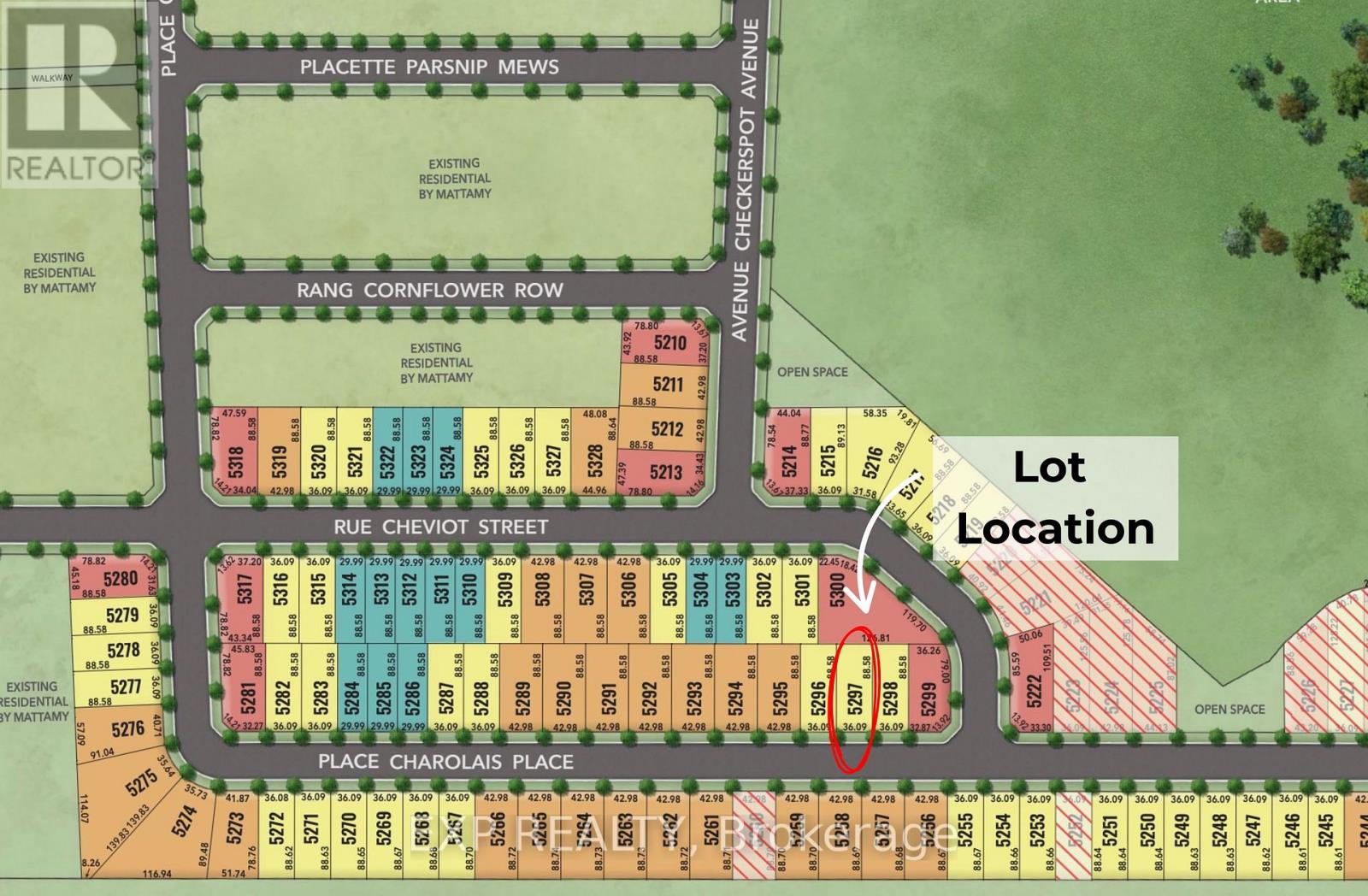 1091 Charolais Place, Ottawa, Ontario  K0A 2Z0 - Photo 10 - X12843498