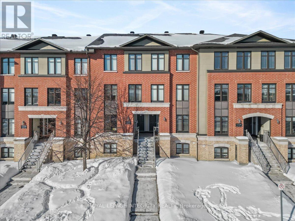 11 - 1124 DOCTEUR CORBEIL BOULEVARD, Clarence-Rockland, Ontario