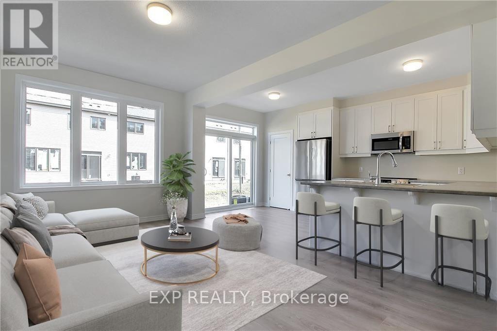 305 Cornflower Row, Ottawa, Ontario  K0A 2Z0 - Photo 6 - X12843566