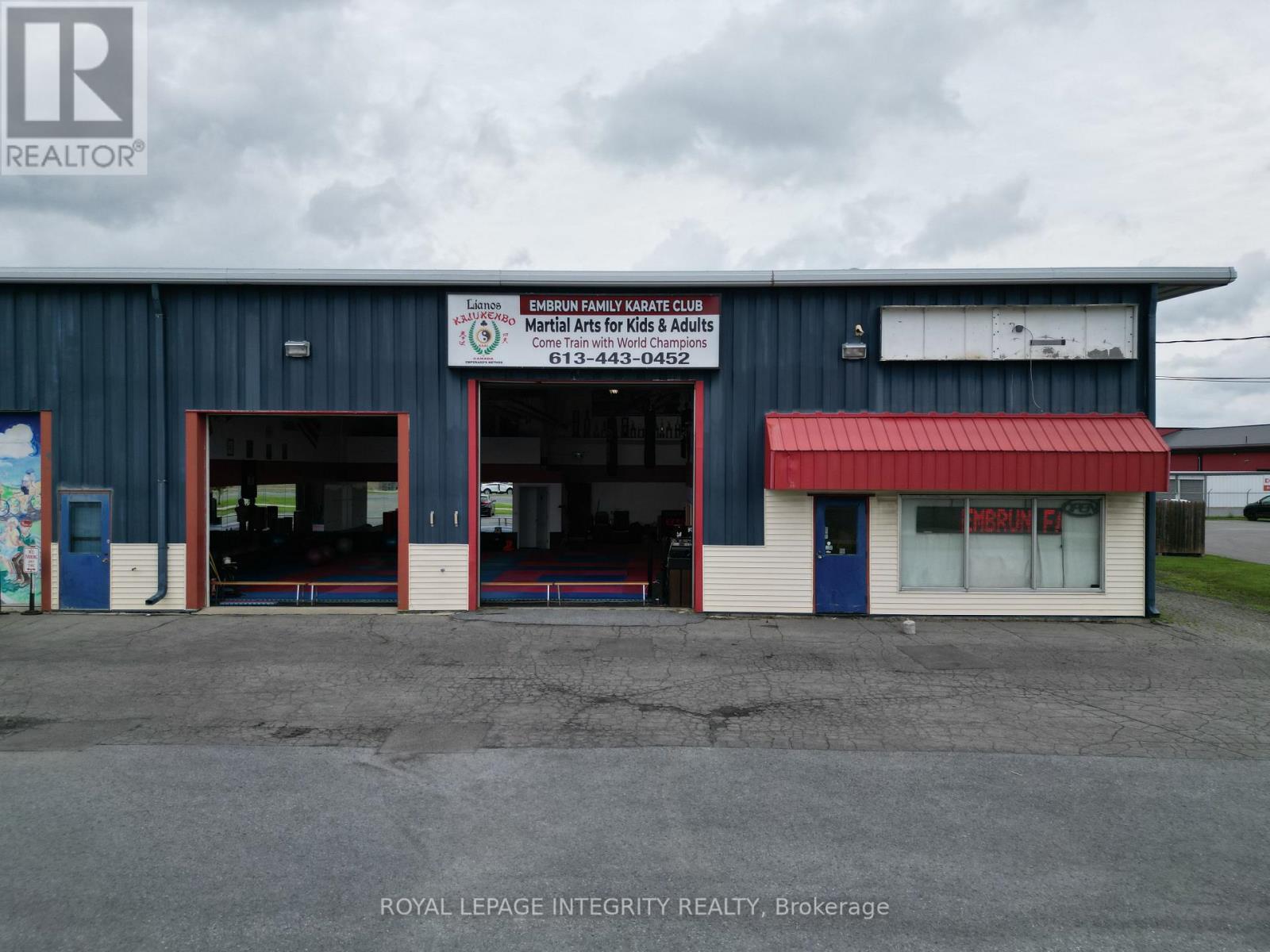 671 Notre Dame Street, Russell, Ontario  K0A 1W1 - Photo 12 - X12843628