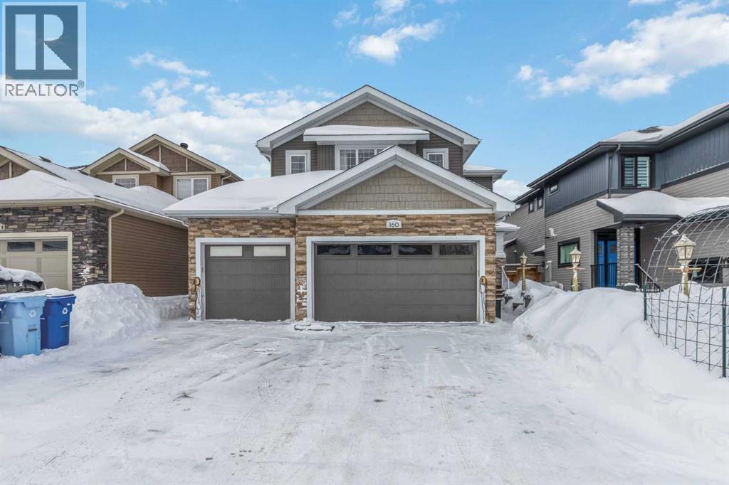 160 Stonecreek Landing, Fort Mcmurray, Alberta  T9K 0X4 - Photo 42 - A2290391