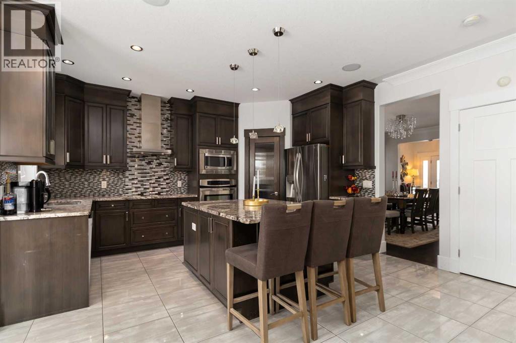 160 Stonecreek Landing, Fort Mcmurray, Alberta  T9K 0X4 - Photo 9 - A2290391