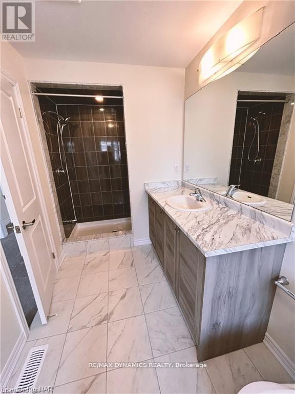 61 Ever Sweet Way, Thorold, Ontario  L2V 0K9 - Photo 18 - X12843526