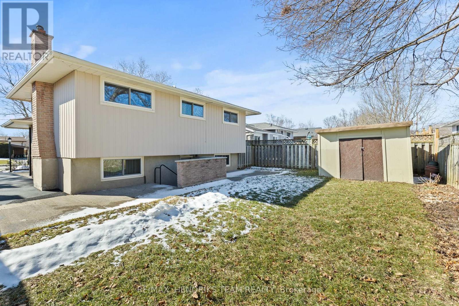 5 Sheridan Drive, St. Catharines, Ontario  L2M 6N8 - Photo 41 - X12843534