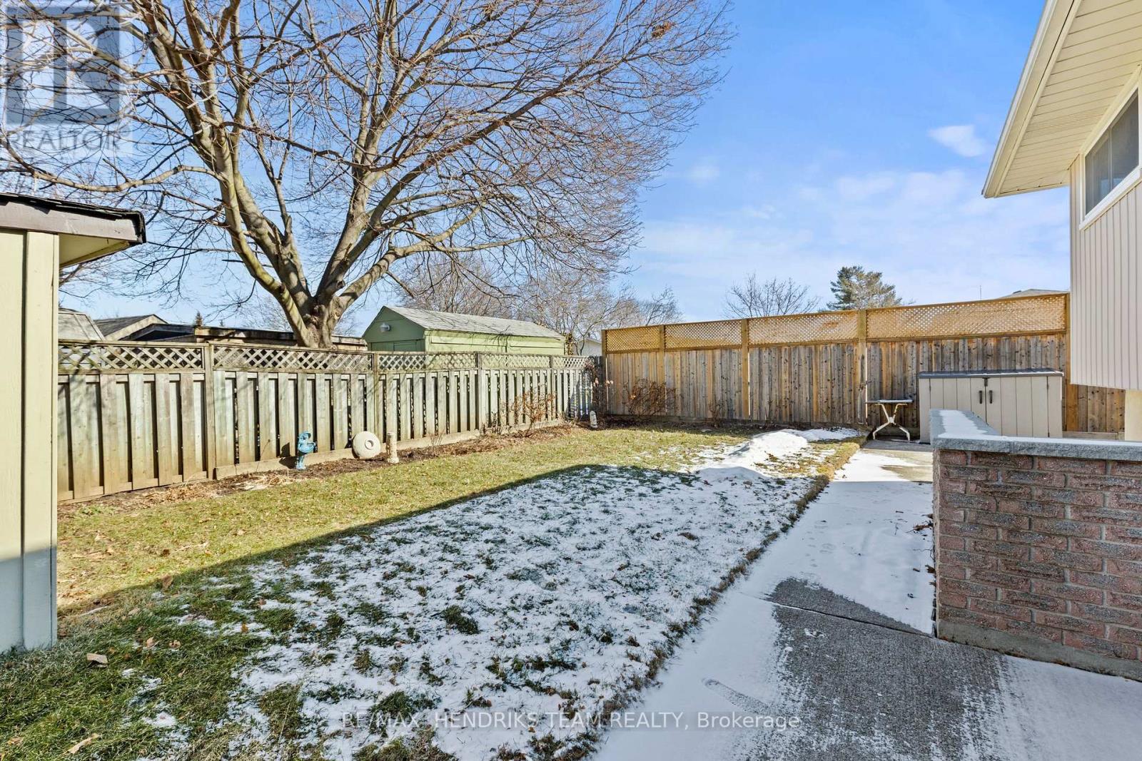 5 Sheridan Drive, St. Catharines, Ontario  L2M 6N8 - Photo 43 - X12843534